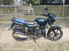 Bajaj Discover 135